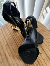 ysl shoes women