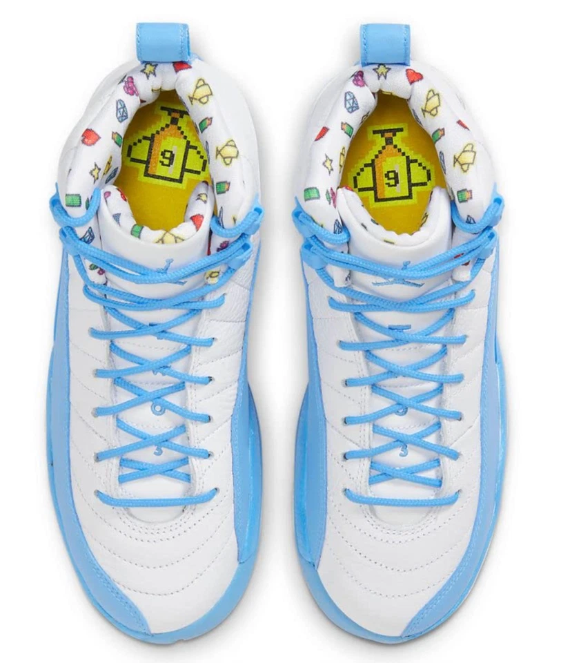 ❤︎M❤︎ Aaron Gordon debuts his new “Zen 00” sneaker by 361. Shoe features