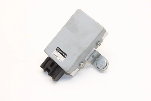 TOYOTA GT 86 Coupe ZN6 Steuergerät Kraftstoffpumpe 22648AA200 2.00 26371872