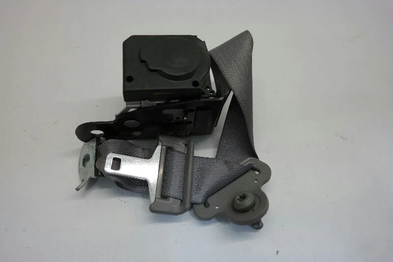 2004-2007 Ford Taurus RH Right Rear Passenger Seat Belt Retractor - Imagem 4 de 4