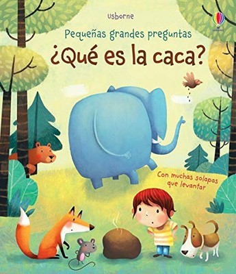 Pequenas grandes preguntas ¿Qué es ..., Marta Álvarez M