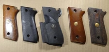 Taurus PT 92, PT 99, Pt 100, PT 101, non decocker, grips, used, you pick