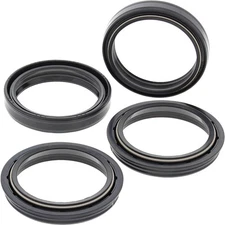 All Balls 56-142 Fork & Dust Seal Kit for Kawasaki KX250F 06-12