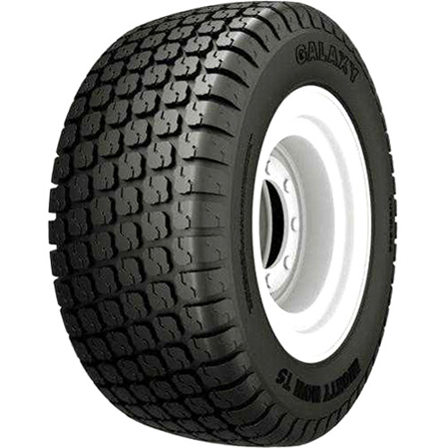 Tire 16X6.50-8 Galaxy Mighty Mow TS Lawn & Garden 64A3 Load 4 Ply - Picture 3 of 3