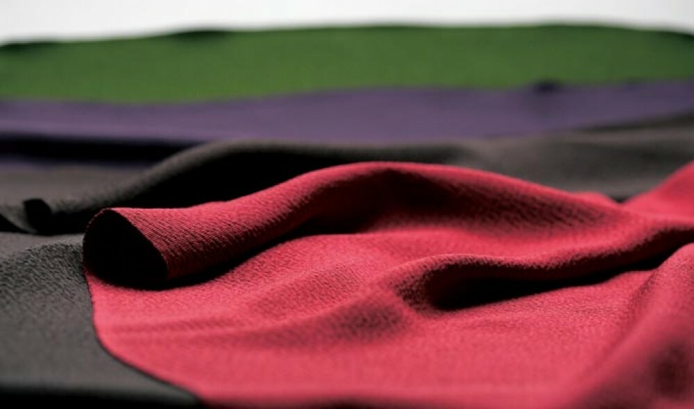 Kyoto Furosiki Japanese Wrapping Cloth Pure Silk Uzura