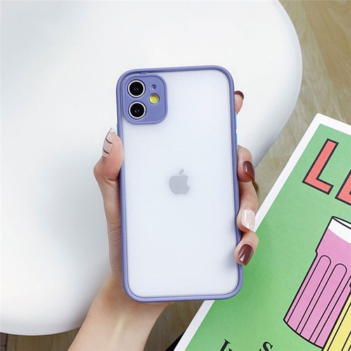 Shockproof Hard Case For iPhone 11 12 13 14 Pro X XR XS Max 7 8 Plus Back Cover - Picture 12 of 19