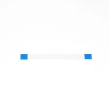 Playstation 2 Power Reset Button Flex Cable Ribbon SCPH-50001 PS2 Fat New