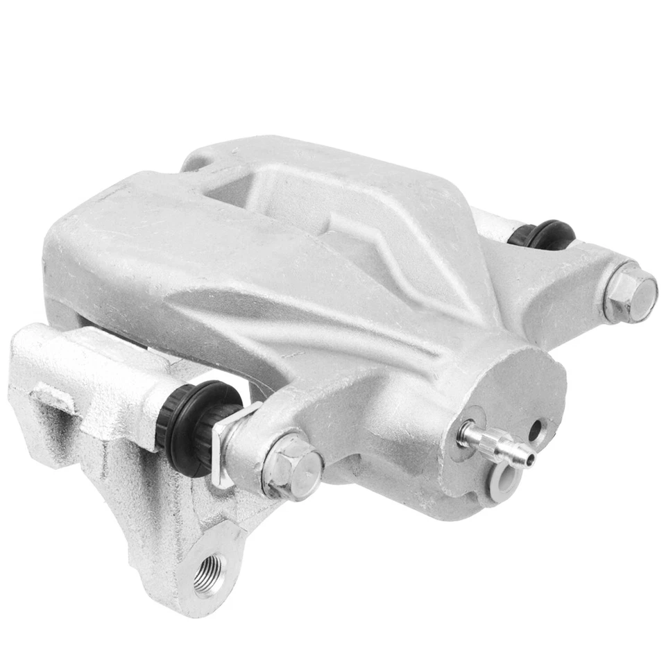 Pair Rear Brake Calipers w/ Brackets for 2008 - 2011 2012 2013 Toyota Highlander — 第 4/4 张图片