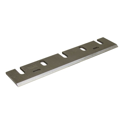 Makita Hobelmesser HSS, D-63666, 170 mm für Zimmermannshobel 1806B, 2 Stück - Bild 2 von 5