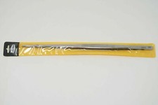 1 pcs AVEN 18432 Straight Tweezers Utility 12" Stainless Steel