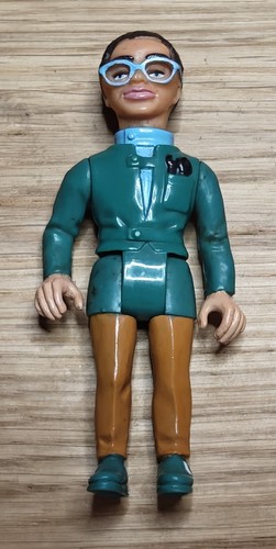Gerry Anderson Matchbox ITC Thunderbirds Stingray Captain Scarlet Figures - Picture 19 of 82