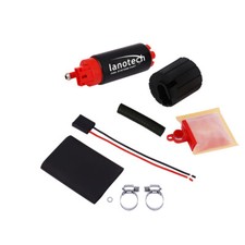 255lph High Performance Efi Fuel Pump Kit Replaces Gss341