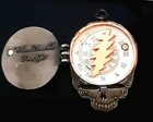 Ujb Grateful dead pin