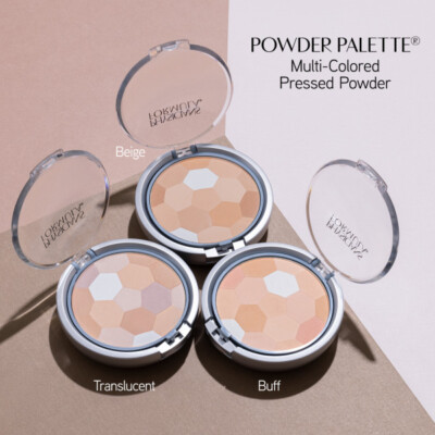 (CHOICE of Color) Physicians Formula Multi Colored Pressed Powder Palette NeW