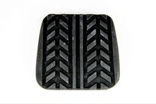 Vollig Brake Pedal / Clutch Pedal Pad #S083-43-028 For Mazda