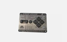 REPAIR SERVICE TICKET For Atwood Keypad 66273 66555 66342 66560