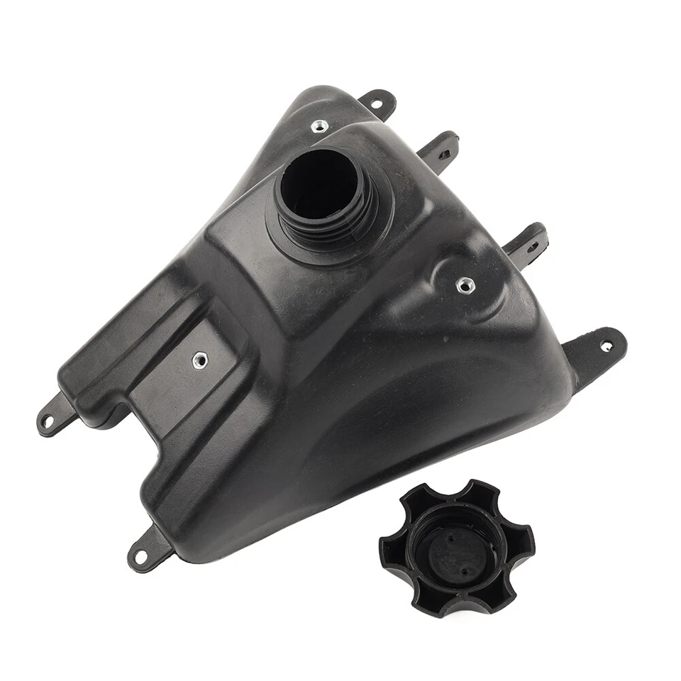 Tanque de gasolina de combustible para motocicleta YAMAHA TTR50 TTR 50CC Pit Dirt Bike 1 pieza Foto 4 de 4