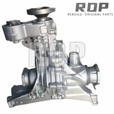 FOR 2018-2023 AUDI Q5 2.0L AWD REAR CARRIER DIFFERENTIAL ASSEMBLY 0B0500043K/N/L