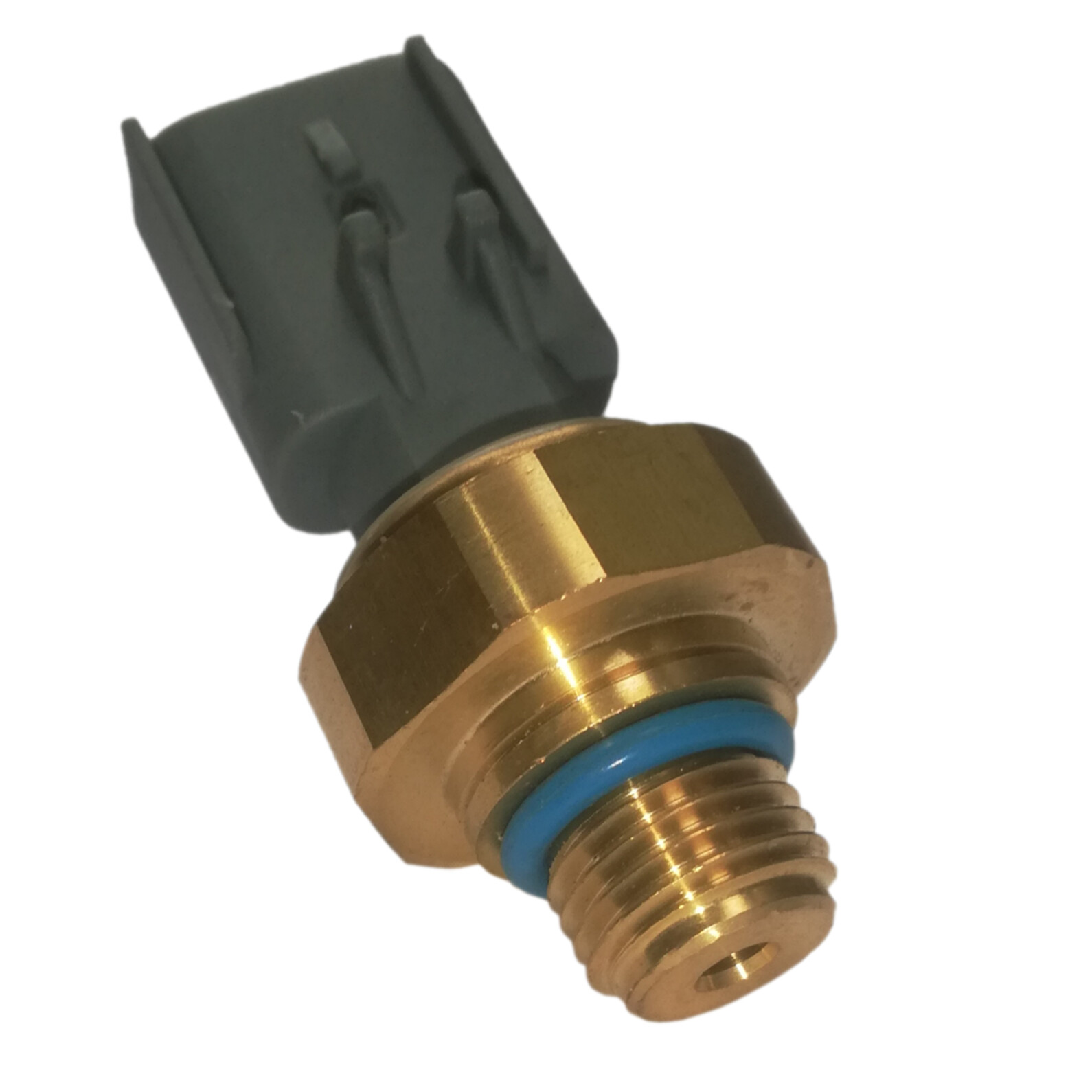 EGR Exhaust Gas Pressure Sensor for Cummins ISB 4.5 6.7 ISM 10.8 JCB
