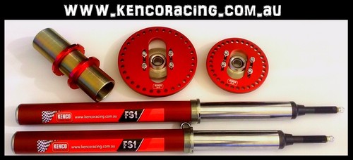 Motorsport Warehouse Rod End Heim High Misalignment Spacer | 3/4" x 5/8" x .500" - Picture 11 of 12