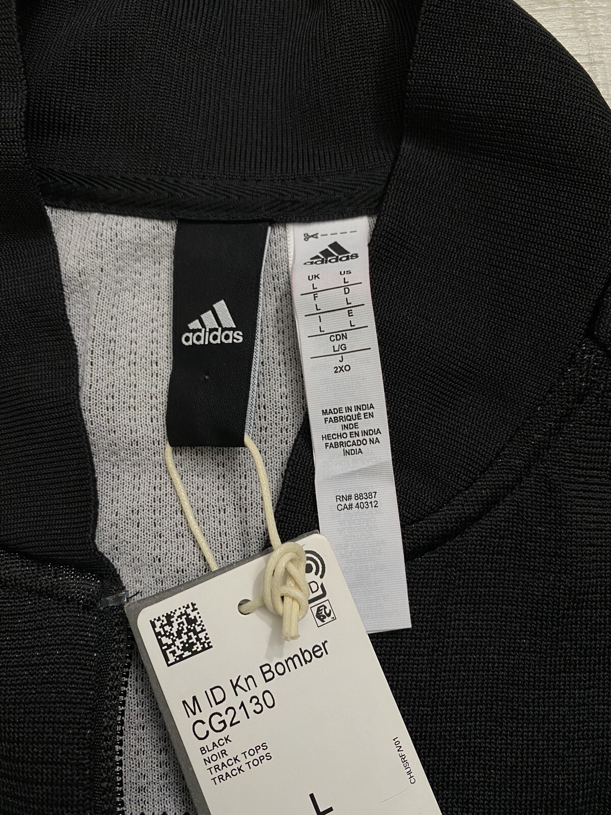 cg2130 adidas