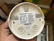 SET OF TEN NOTIFIER FSP-851 SMOKE DETECTOR FSP851 SAME DAY SHIPPING
