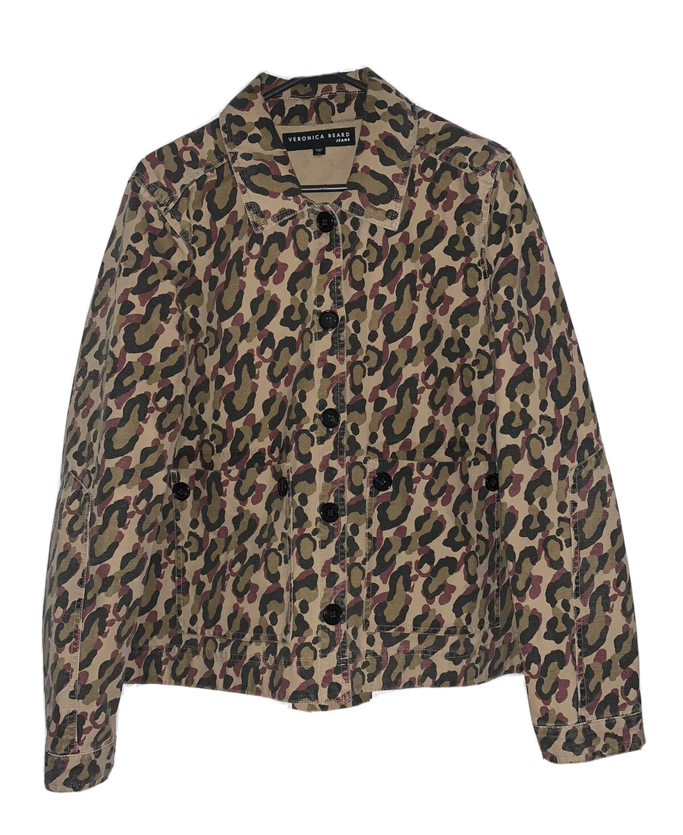 Veronica beard 2025 mercer jacket