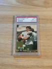 1992 Stadium Club Brett Favre Card