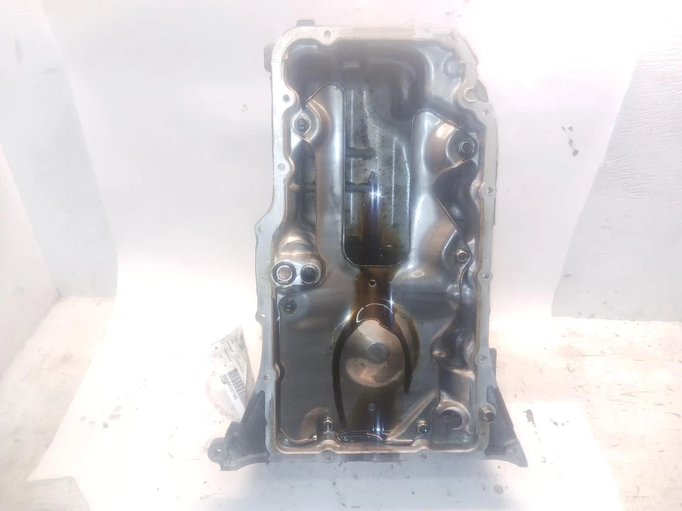 Cacerola de aceite HONDA FIT '15-'20 OEM ¡6 meses de garantía! Foto 2 de 4