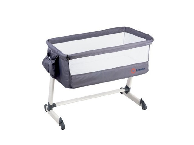 misael cot bed with mattress