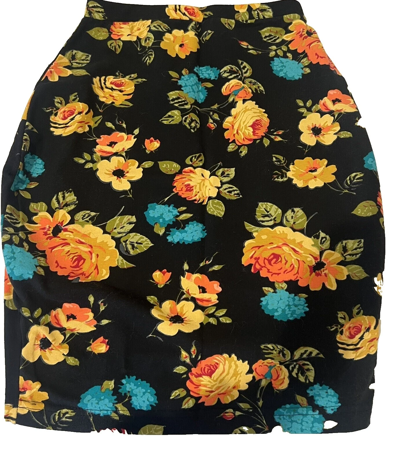 Moda International Silk Skirts for Women