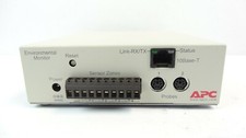 APC AP9312TH Environmental Monitor