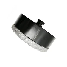 SHDIATOOL Diamond Core Drill Bits 6 Inch for Porcelain Ceramic Tile Marble Br...