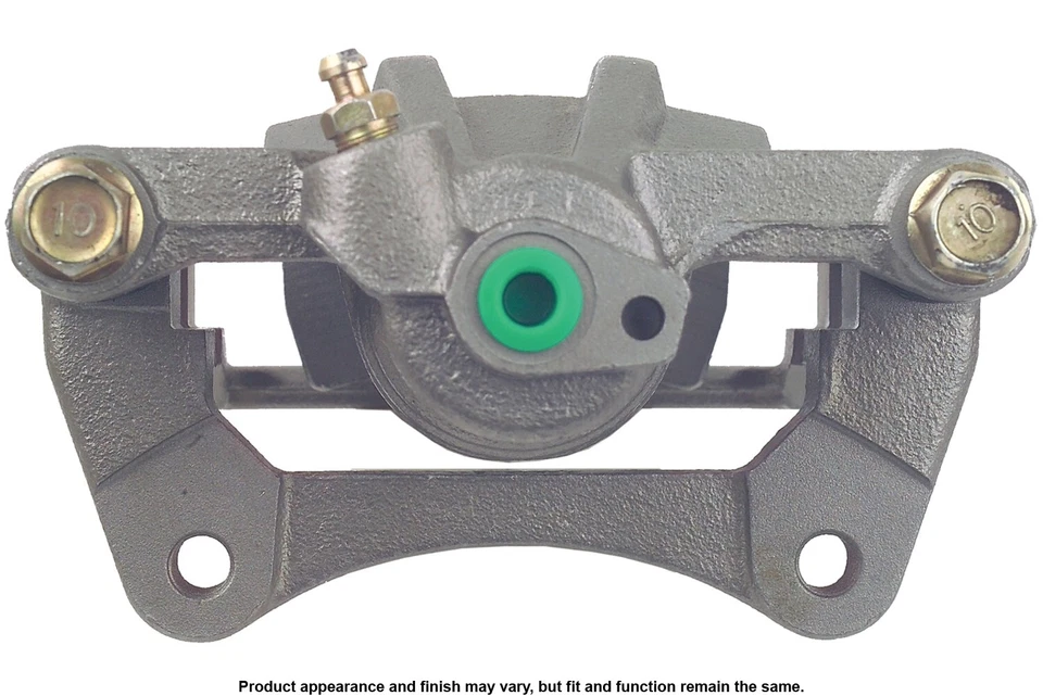 Pinza de freno de disco trasera derecha cardona para Chevrolet Spark EV 2014-2016 Foto 3 de 3