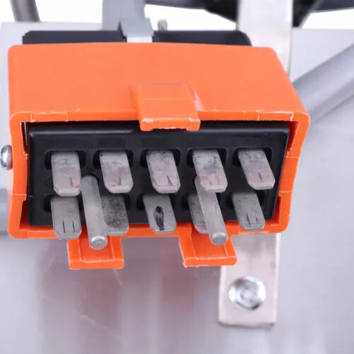 Control Box #104491 For SkyJack Scissor Lift SJII 3220/6832 SJM 3015/3219 - Picture 6 of 8