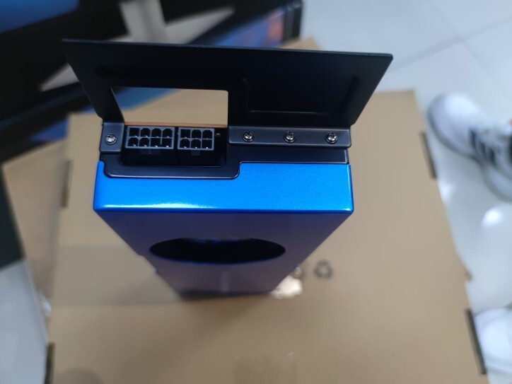 AMD 100-505957 Radeon Pro WX 9100 16GB PCI-E 3.0 HBM