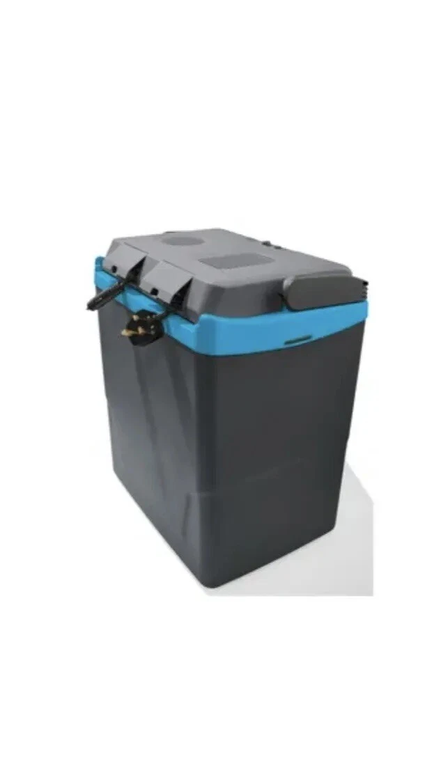 Aldi sales car cooler