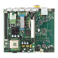 WINCOR Nixdorf 1750132303 Socket 478 2x DDR 2x PCI