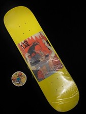 Jason Dill In Skateboard Decks for sale - eBay