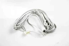 Kichler 1SL25WH LED tape light Power Supply Lead, 25 ft