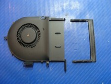 MacBook Pro 13" A1502 Late 2013 ME866LL/A Genuine CPU Cooling Fan 076-1450