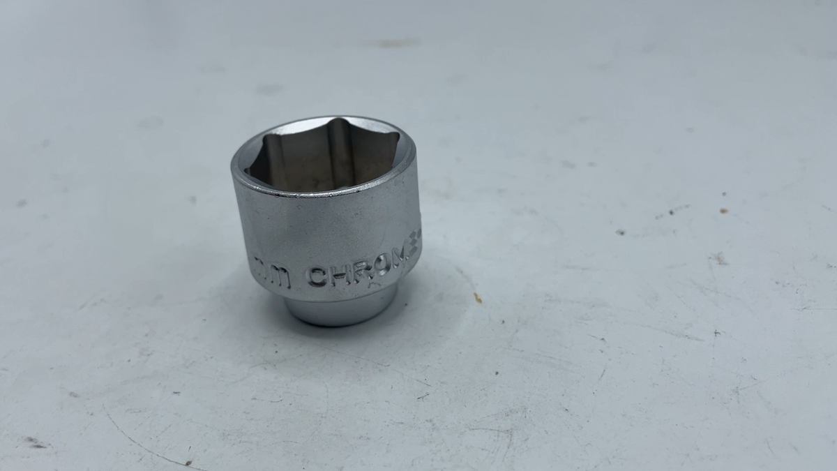 24mm Metric Low Profile Oil Filter Socket 3/8 drive 6 point hex | eBay