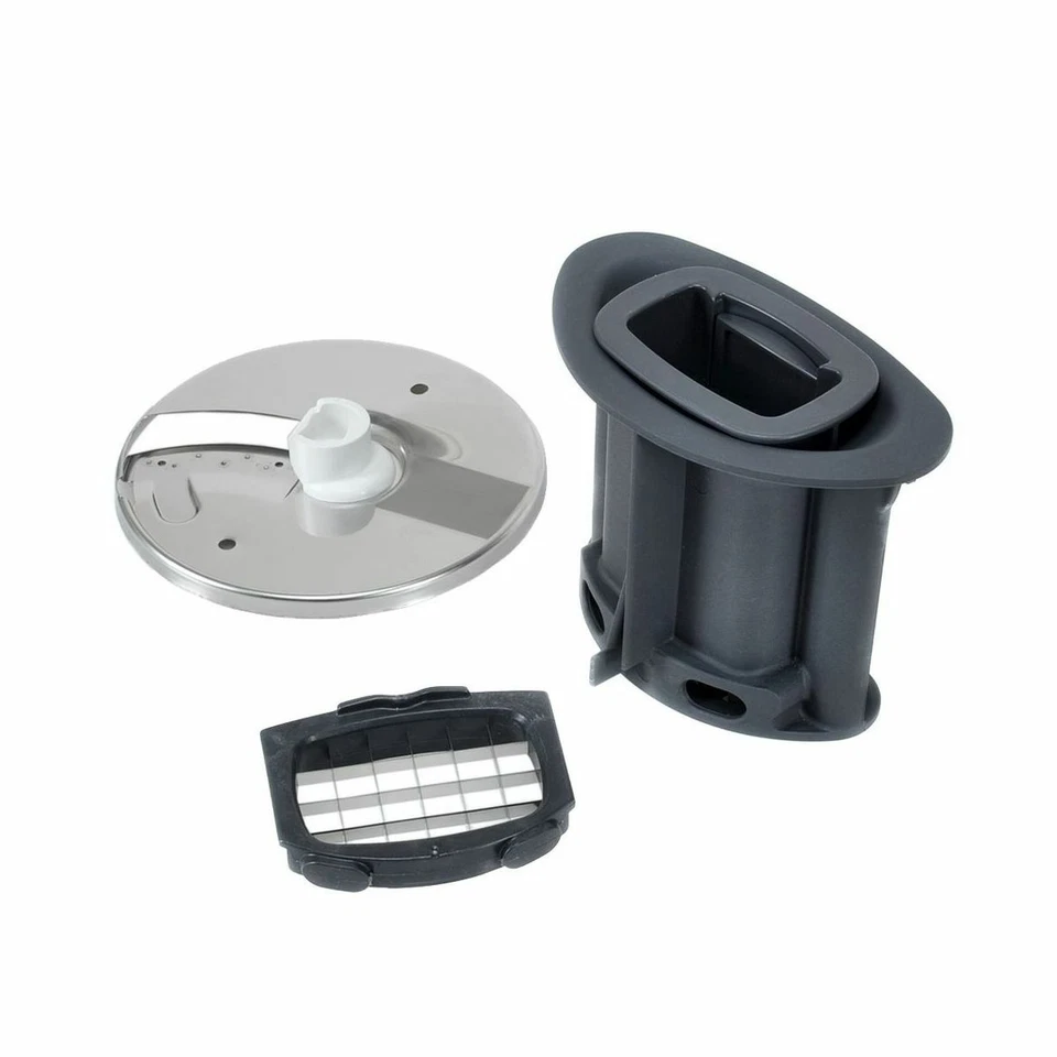 Magimix Dice & French fry kit 17639 for 3200XL 4200XL 5200XL GENUINE Fairfield - image 4 of 4