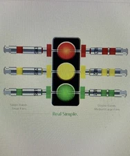 NEW Sybron Kerr TF ADAPTIVE Twisted Files NiTi Rotary Files 10 packs