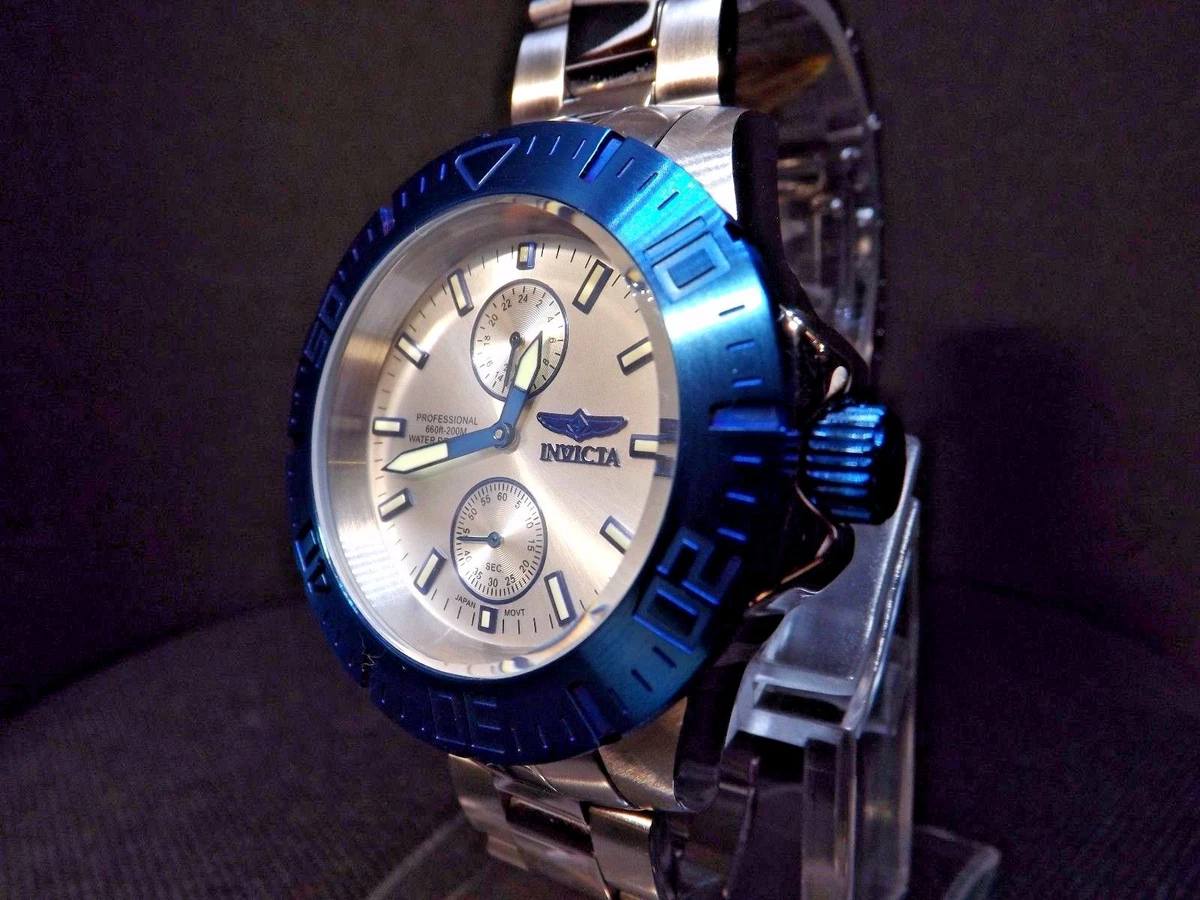 Evine invicta bracelet sale