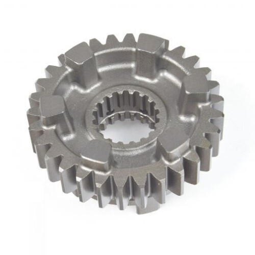 NEW】Kawasaki Genuine 2006-2011 Ninja ZX14 ZX1400 GEAR OUTPUT 5TH