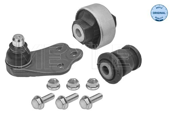 Meyle 216 610 0004 Reparatursatz, Querlenker For Fiat-image