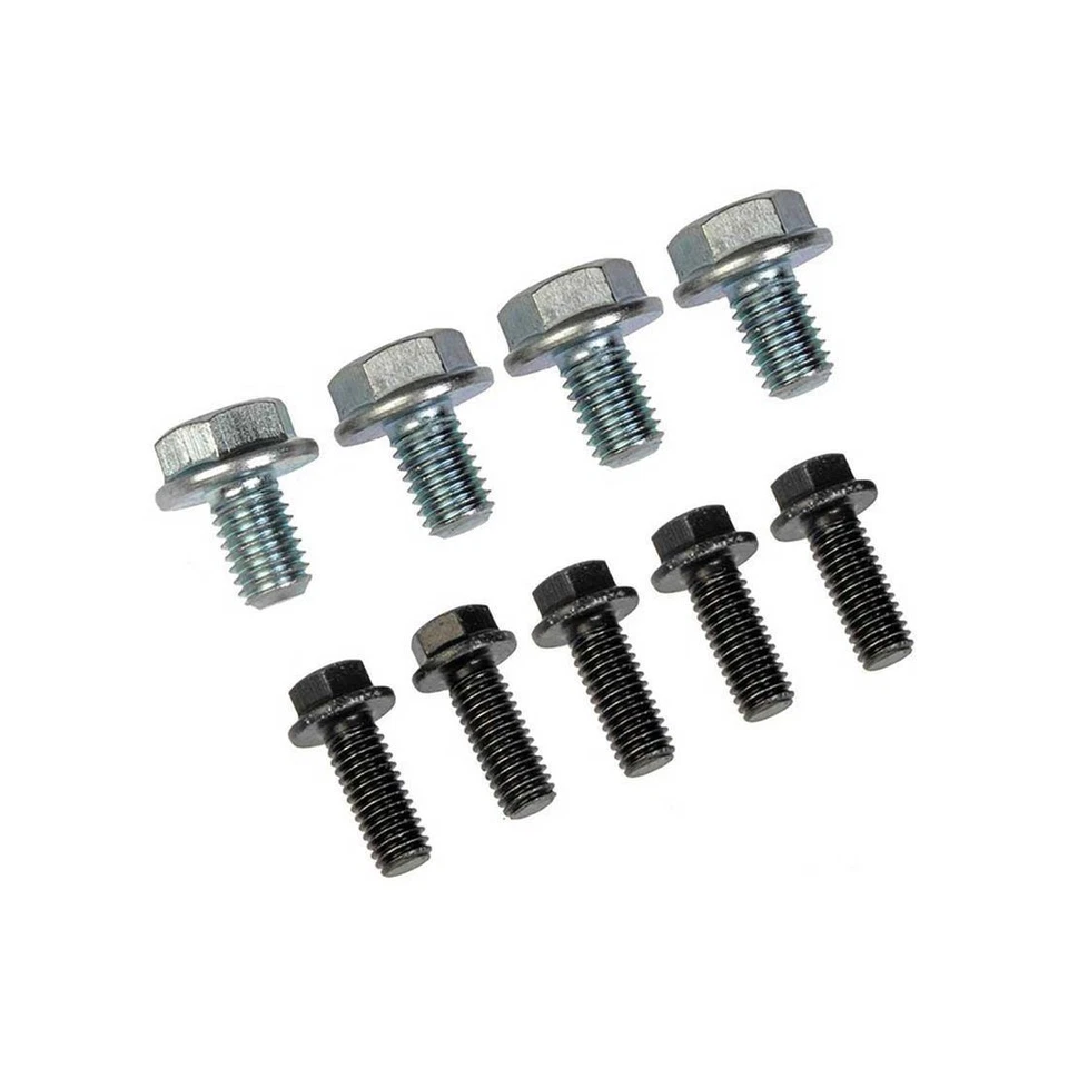 Kit de pernos de montaje de bomba de agua Dorman para Pontiac Grand Prix Buick Regal Foto 3 de 4