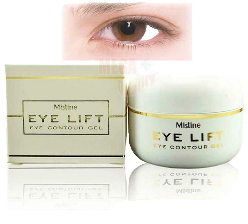 Travel Size Anti-Aging Mistine
