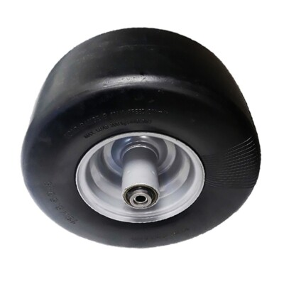 #ad #ad Proven Part No Flat Tire 13X6.5 6 For Hustler 607317 605199 606744 604898 789537 $114.95